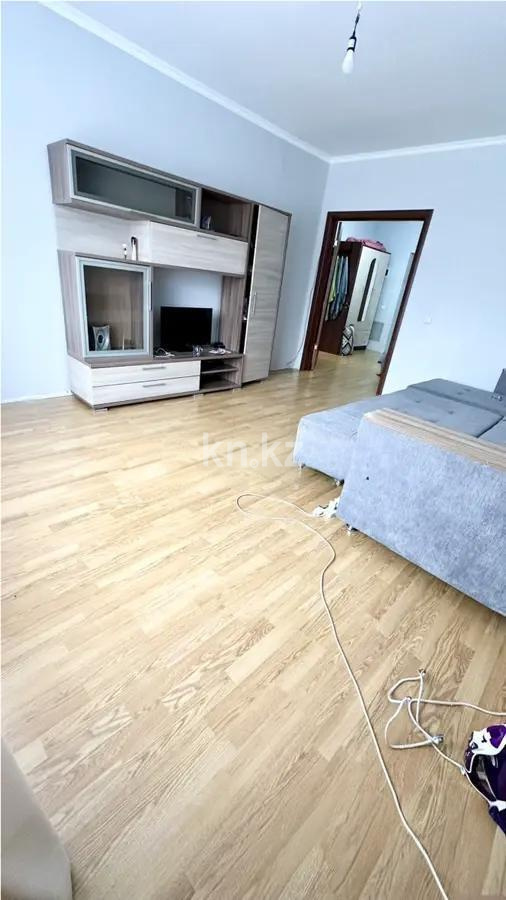 Продажа 1-комнатной квартиры, 47.2 м², ул. Акмешит, дом  5 в Астане