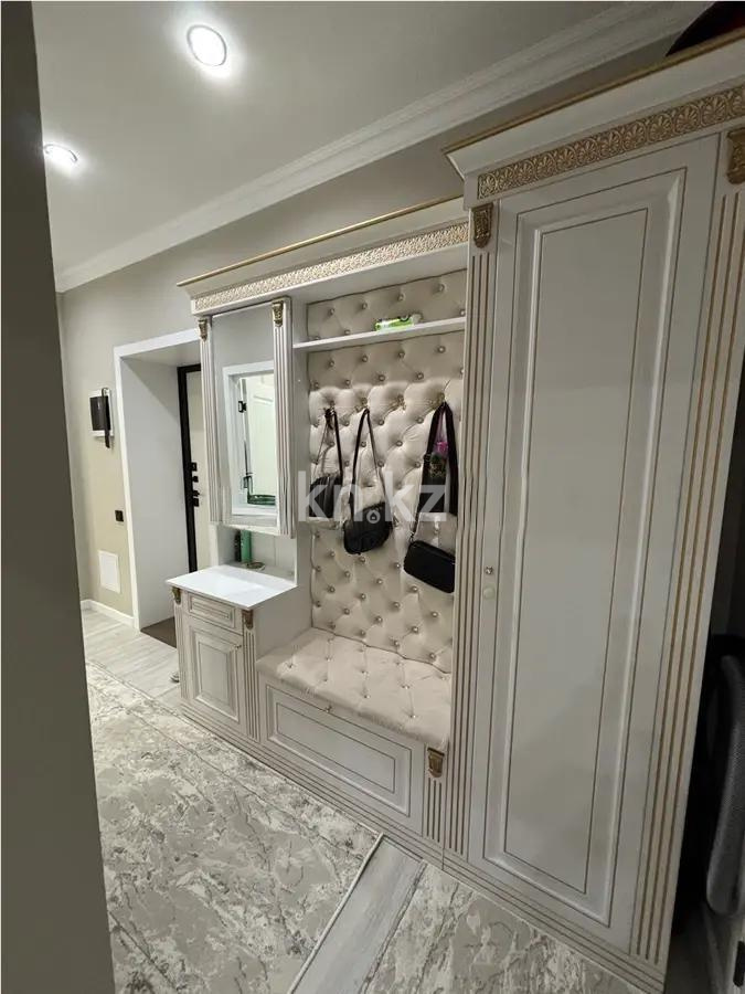 Продажа 2-комнатной квартиры, 57 м², ул. Байтурсынова, дом  18 в Астане - фото 4