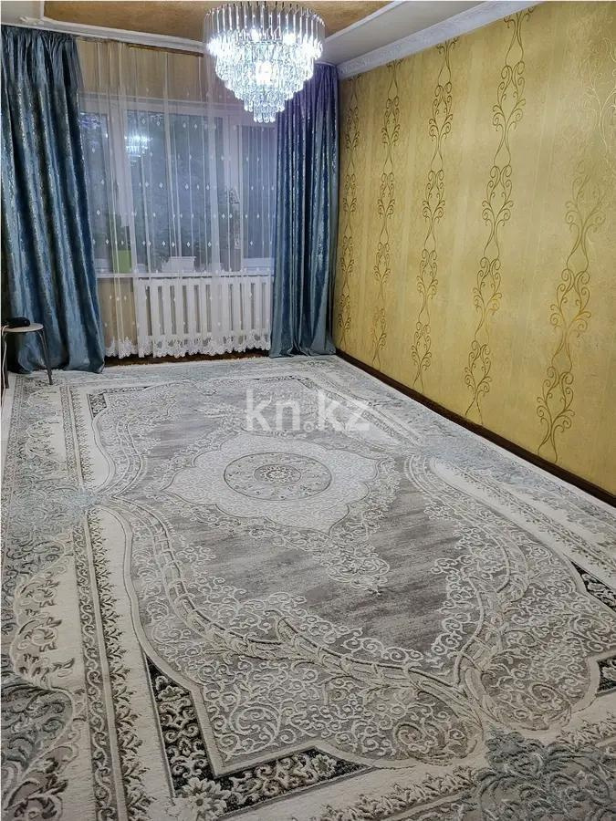 Продажа 3-комнатной квартиры, 65 м², мкр-н Аксай-3, дом  9 в Алматы