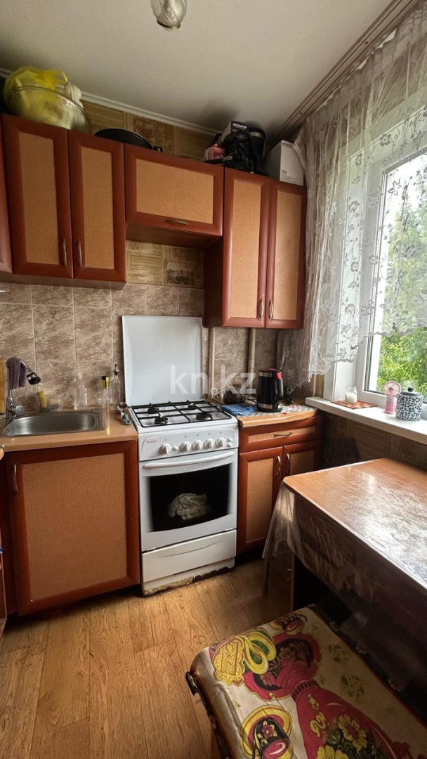 Продажа 3-комнатной квартиры, 61.7 м² в Петропавловске - фото 6