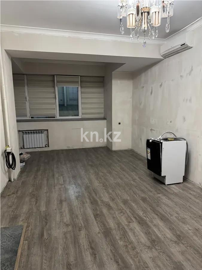 Продажа 2-комнатной квартиры, 85 м² в Алматы