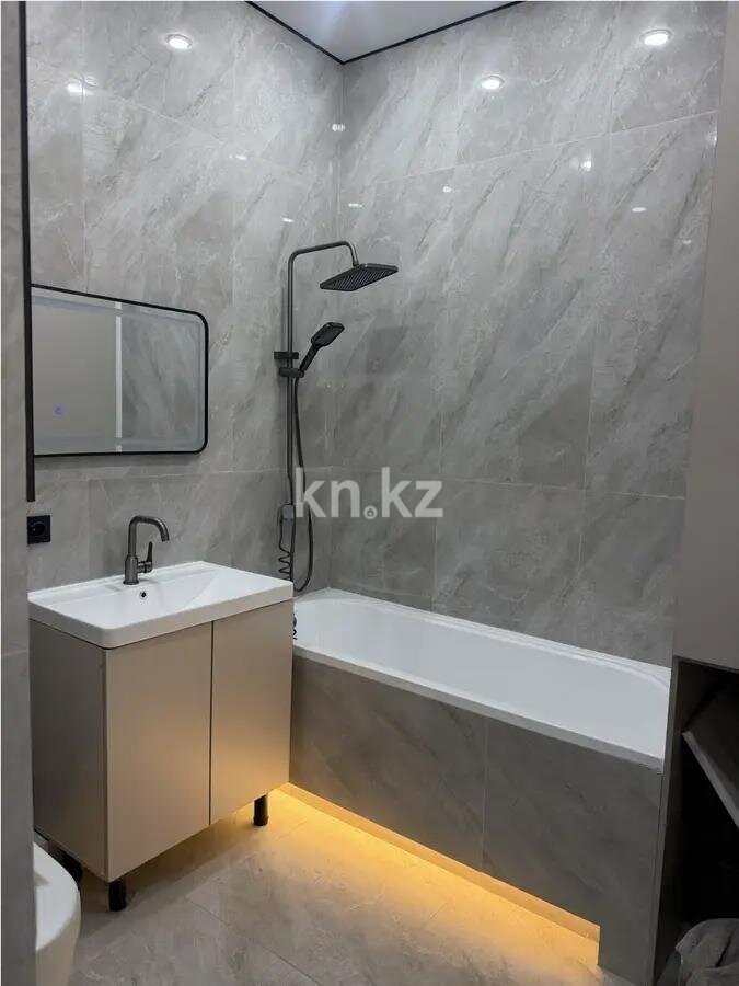 Продажа 3-комнатной квартиры, 46 м² в Алматы - фото 5