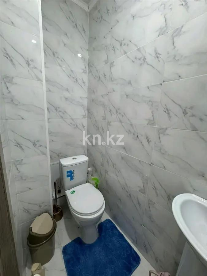 Продажа 2-комнатной квартиры, 54 м² в Астане - фото 4