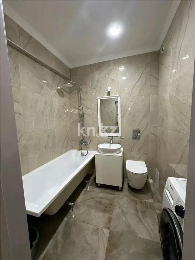 Продажа 2-комнатной квартиры, 64 м², ул. Жунисова, дом  4/1 в Алматы - фото 4