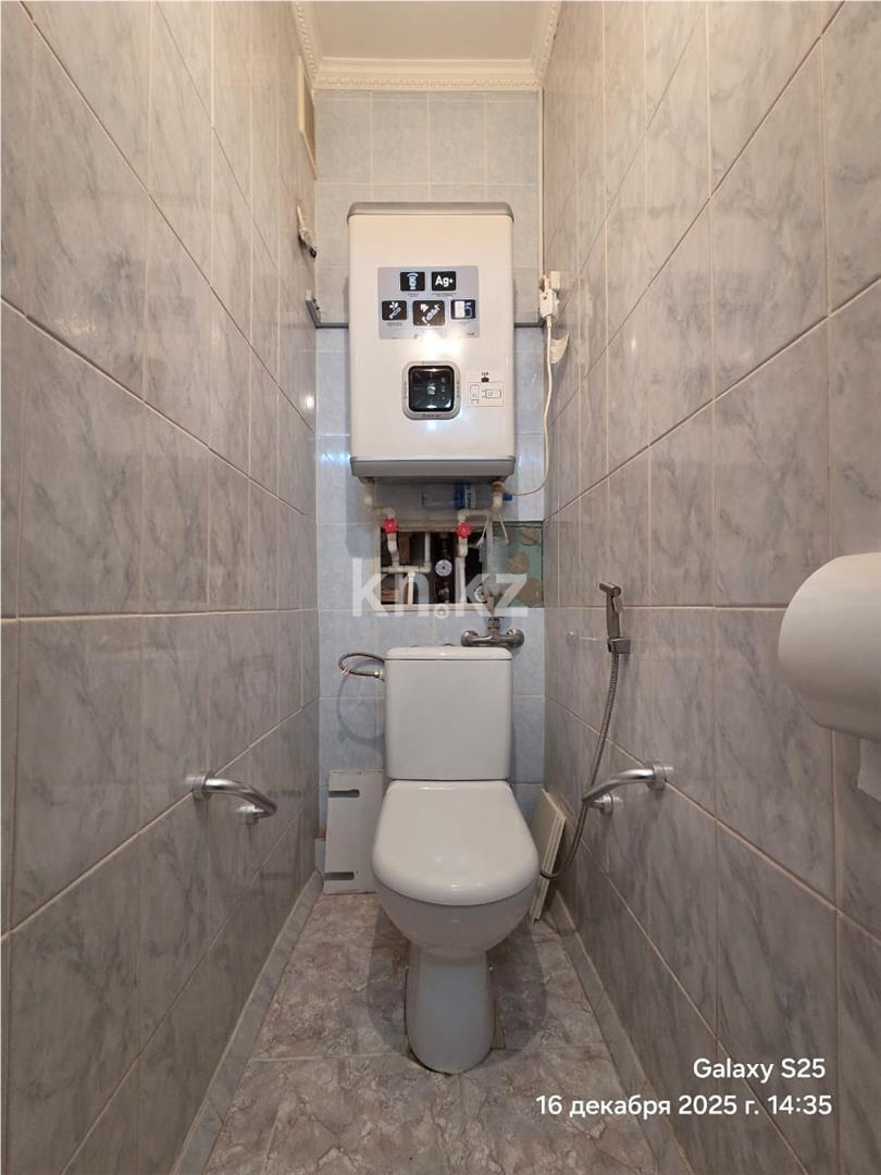 Продажа 4-комнатной квартиры, 79 м² в Темиртау - фото 18