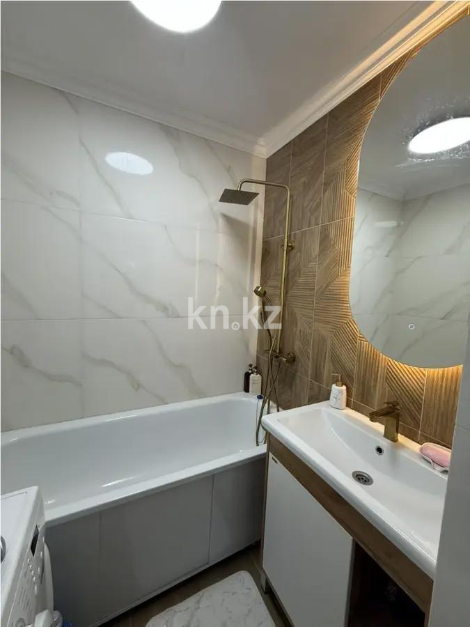 Продажа 3-комнатной квартиры, 72 м² в Караганде - фото 6