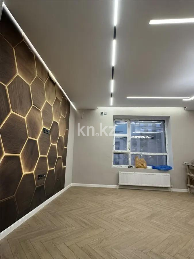 Продажа 3-комнатной квартиры, 74.2 м² в Астане