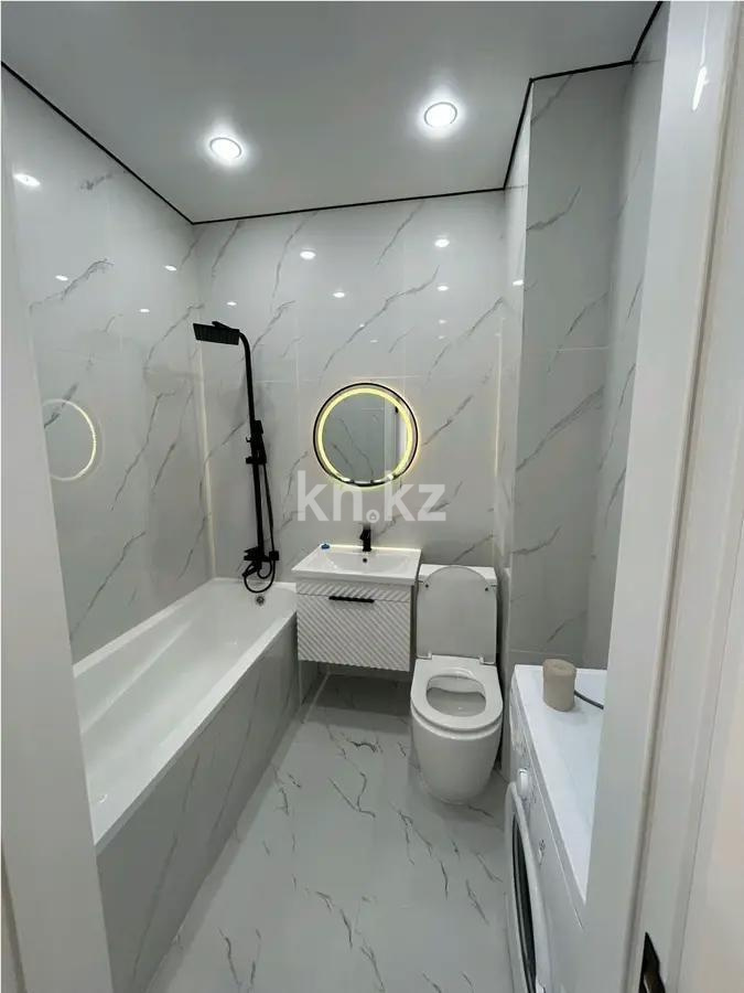 Продажа 1-комнатной квартиры, 32 м², ул. А-92, дом  5 в Астане - фото 3