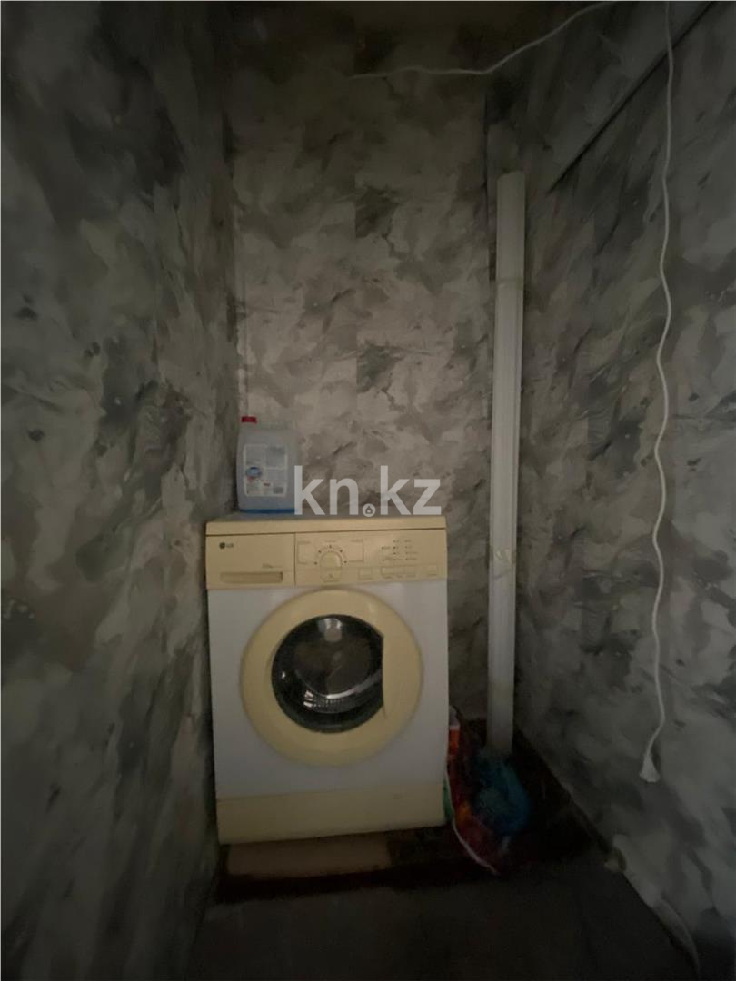 Продажа 1-комнатной квартиры, 31 м² в Караганде - фото 13