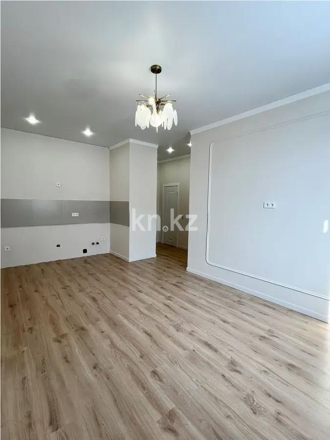 Продажа 2-комнатной квартиры, 42 м² в Астане - фото 4