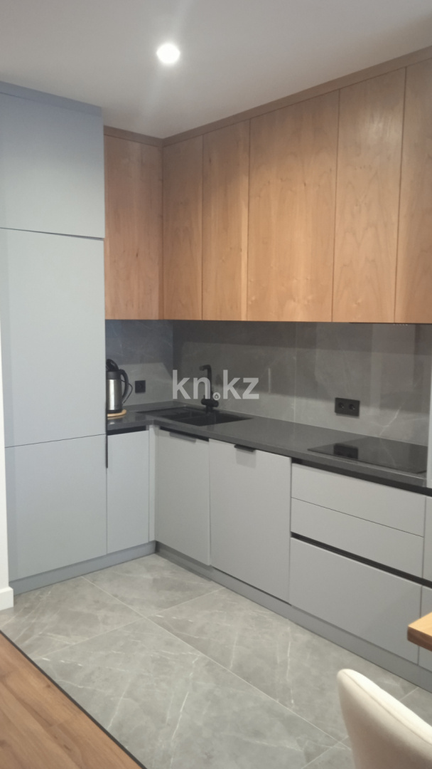 Аренда 3-комнатной квартиры, 80 м² в Астане - фото 8