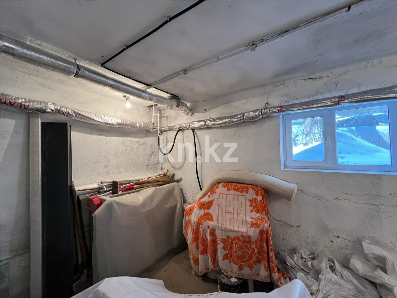 Продажа 2-комнатной квартиры, 54 м² в Караганде - фото 19