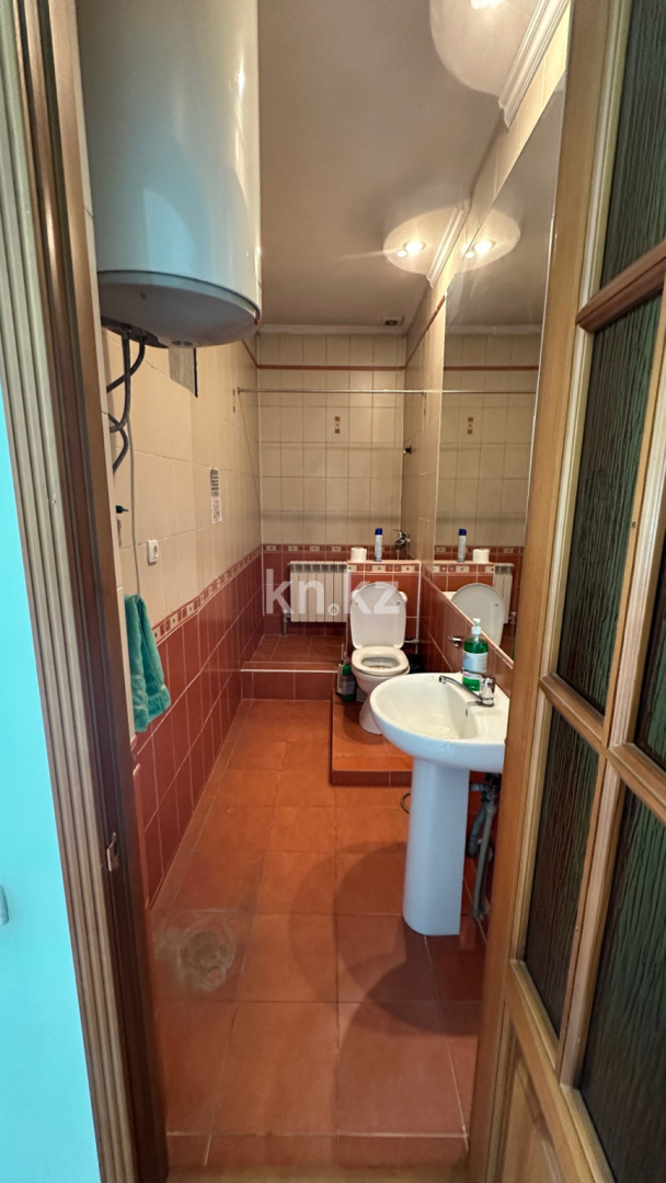 Аренда 6-комнатного дома, 461.2 м² в Алматы - фото 19