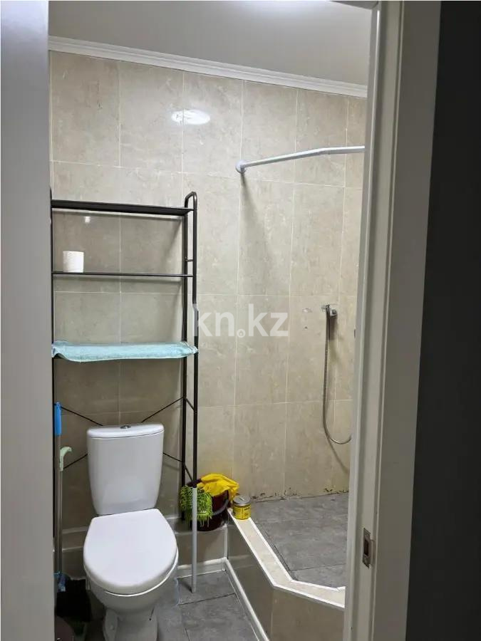Продажа 1-комнатной квартиры, 34.7 м², пр. Райымбека, дом  590/8 в Алматы - фото 3