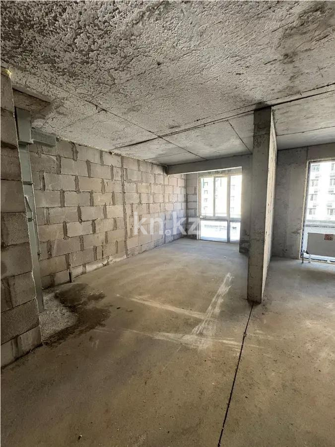 Продажа 2-комнатной квартиры, 49.5 м², ул. Омарова, дом  1 в Алматы