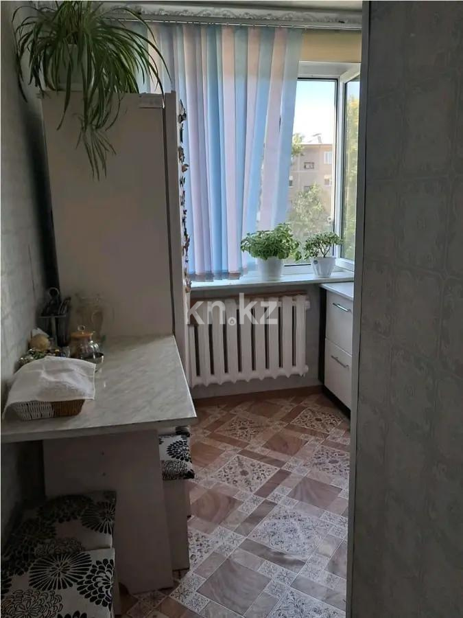 Продажа 1-комнатной квартиры, 30 м², мкр-н Восток-2, дом  8 в Караганде - фото 2