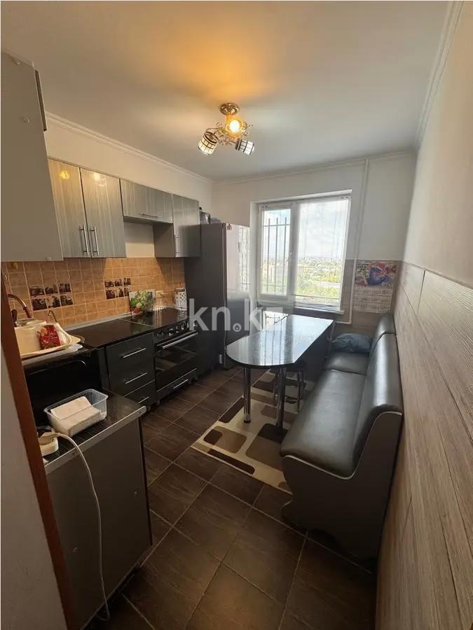 Продажа 3-комнатной квартиры, 69 м², мкр. 8-й мкр., дом  139 в Темиртау - фото 4