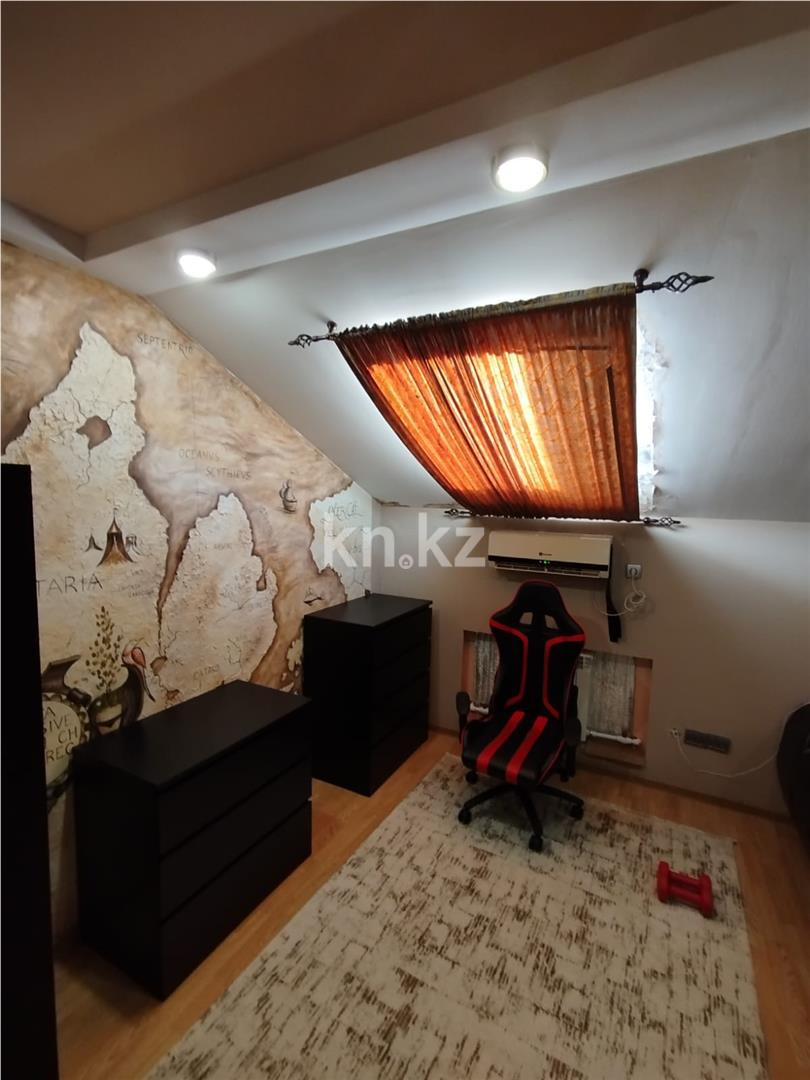 Продажа 6-комнатной квартиры, 241 м² в Темиртау - фото 30