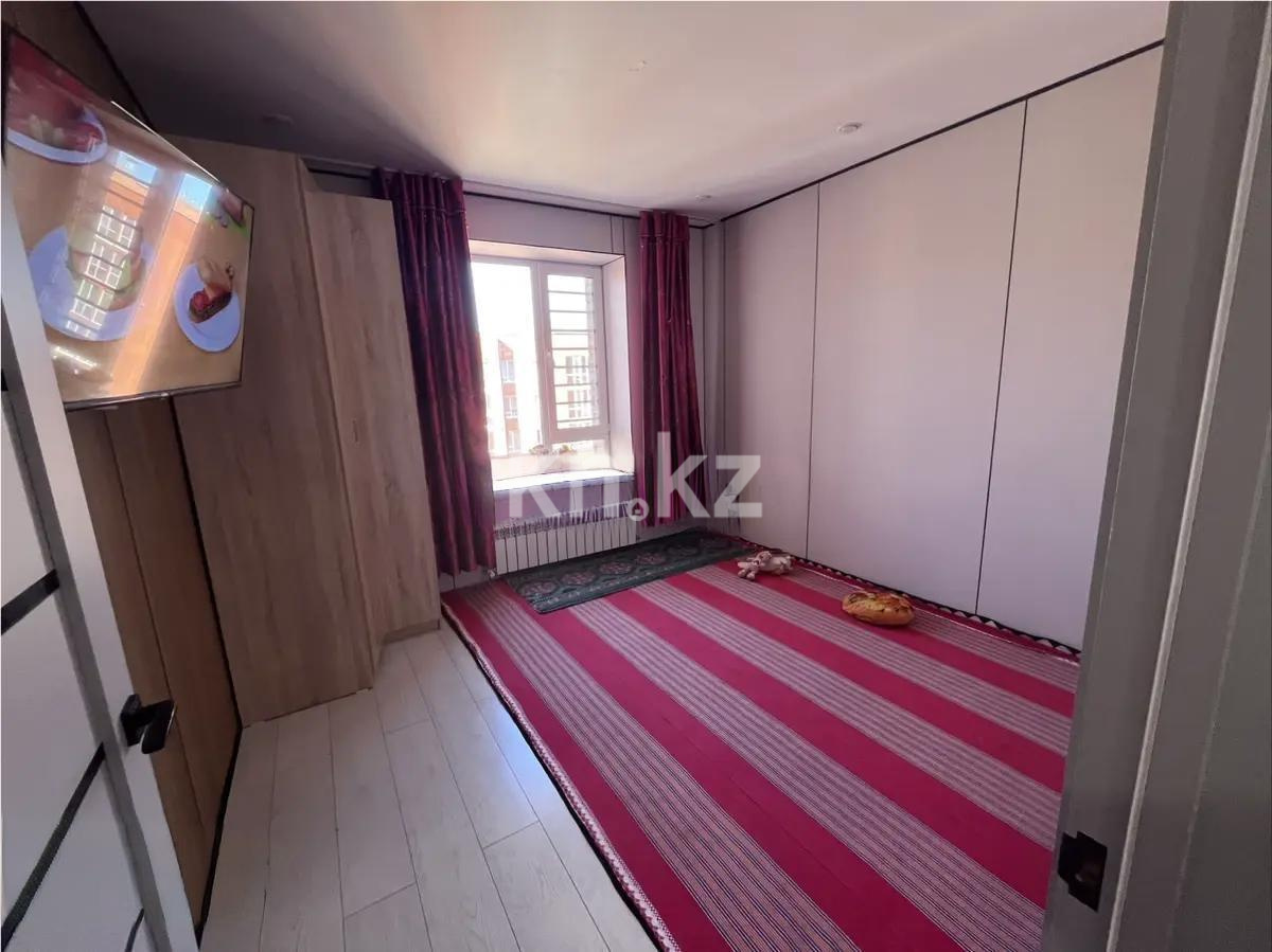 Продажа 2-комнатной квартиры, 39 м² в Астане