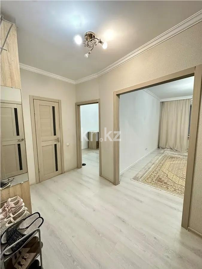 Продажа 1-комнатной квартиры, 47 м² в Астане - фото 4