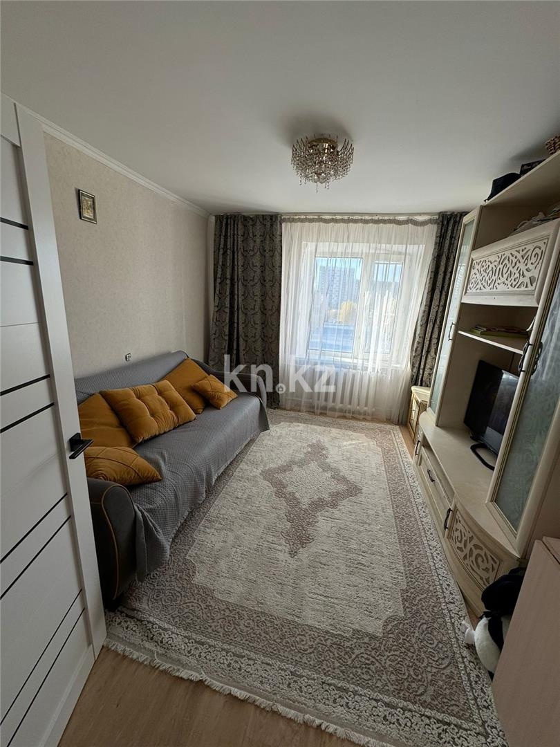 Продажа 2-комнатной квартиры, 42 м² в Астане - фото 3