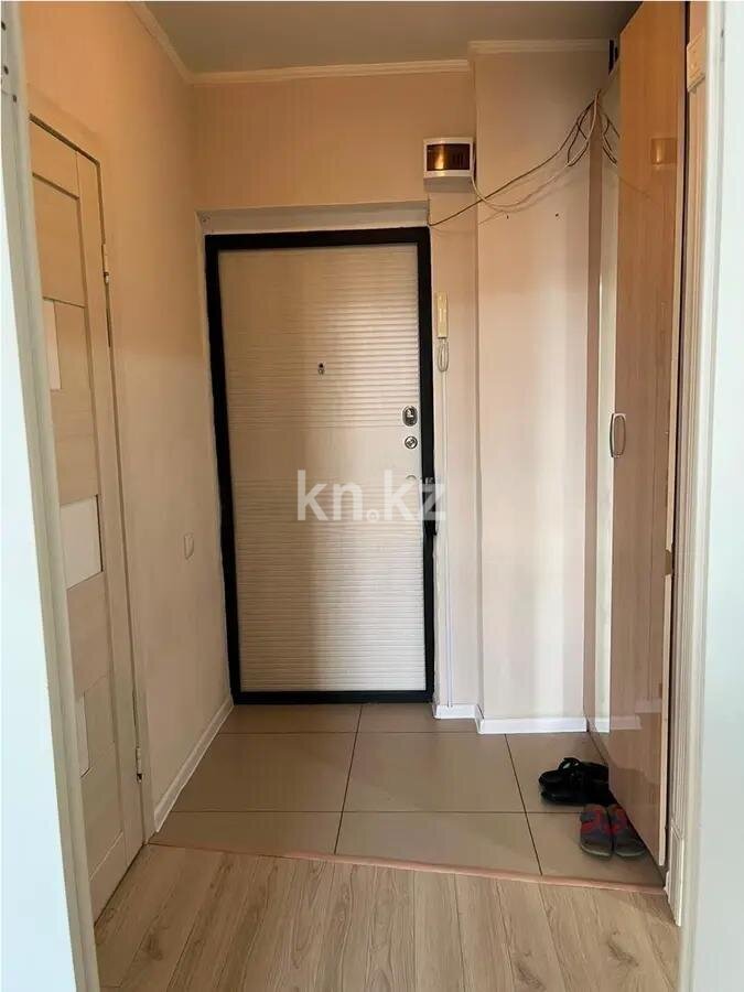 Продажа 1-комнатной квартиры, 38.8 м² в Астане - фото 4