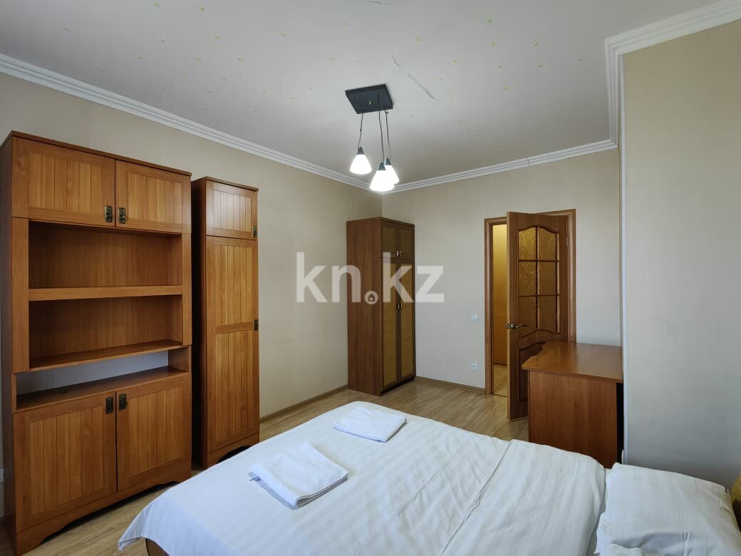 Продажа 4-комнатной квартиры, 105.3 м² в Караганде - фото 13