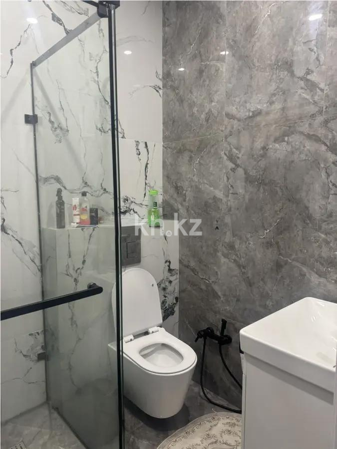 Продажа 3-комнатной квартиры, 86.8 м² в Астане - фото 5