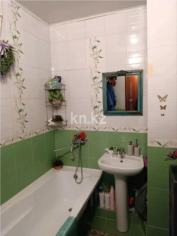 Продажа 2-комнатной квартиры, 58 м², ул. Янушкевича, дом  18/16 в Алматы - фото 4