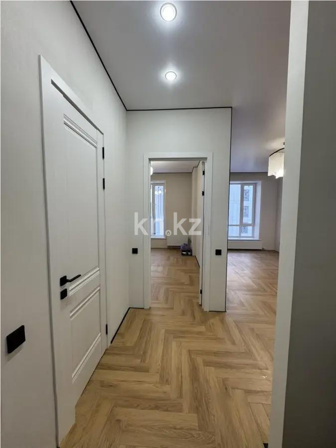 Продажа 2-комнатной квартиры, 41.1 м² в Астане - фото 4