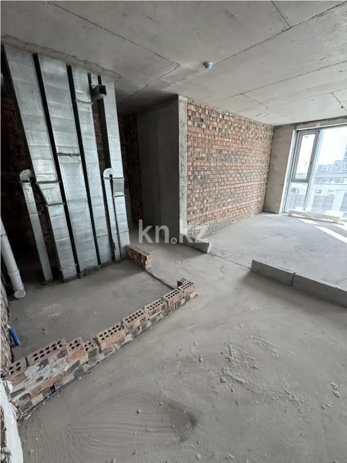 Продажа 3-комнатной квартиры, 82 м² в Астане - фото 2
