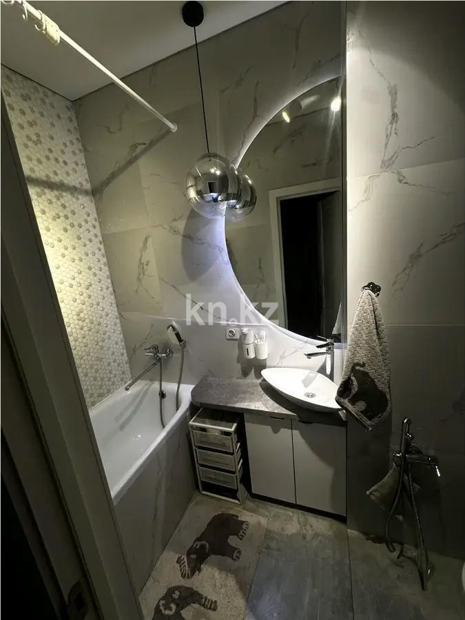 Продажа 3-комнатной квартиры, 68 м² в Алматы - фото 6