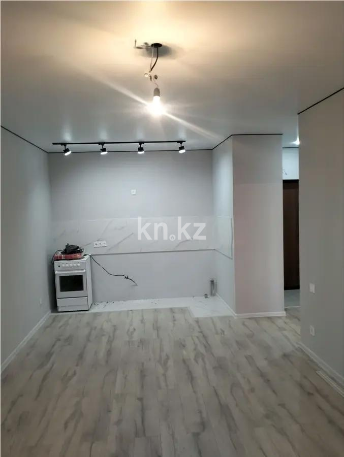 Продажа 1-комнатной квартиры, 43 м² в Астане - фото 2