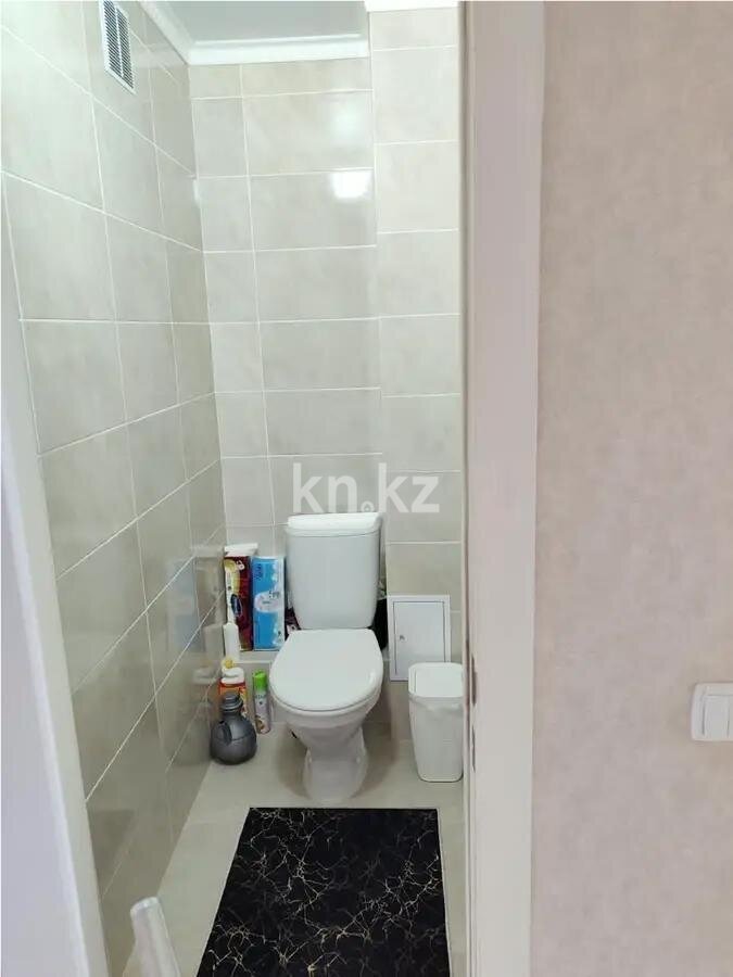 Продажа 2-комнатной квартиры, 61 м² в Астане - фото 5