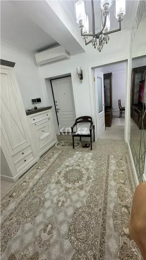 Продажа 4-комнатной квартиры, 97 м² в Алматы - фото 7