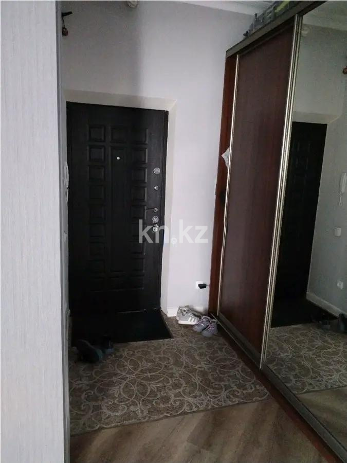 Продажа 2-комнатной квартиры, 56.5 м² в Астане - фото 3