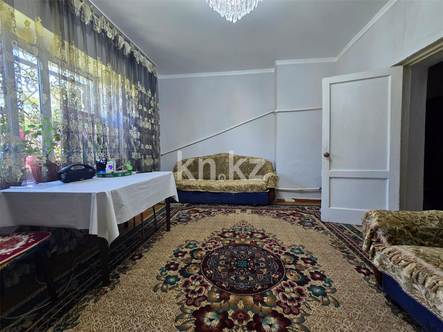 Продажа 2-комнатного дома, 54.6 м², ул. Нагорная в Темиртау - фото 4