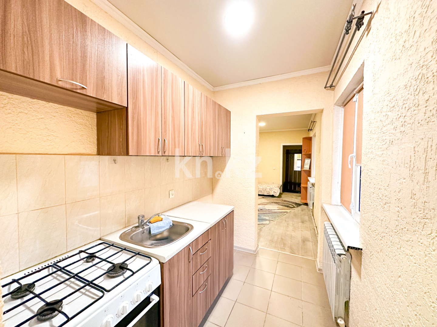 Продажа 5-комнатного дома, 160 м², ул. Аргынбаева в Алматы - фото 38