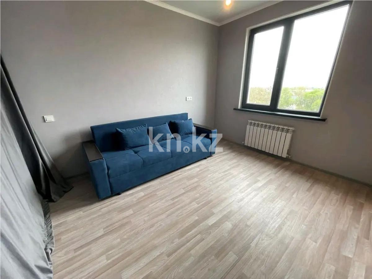 Продажа 1-комнатной квартиры, 40 м², ул. Жалайыр, дом  44/1 в Алматы