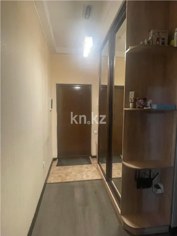 Продажа 2-комнатной квартиры, 54 м², ул. Навои, дом  208 в Алматы - фото 5