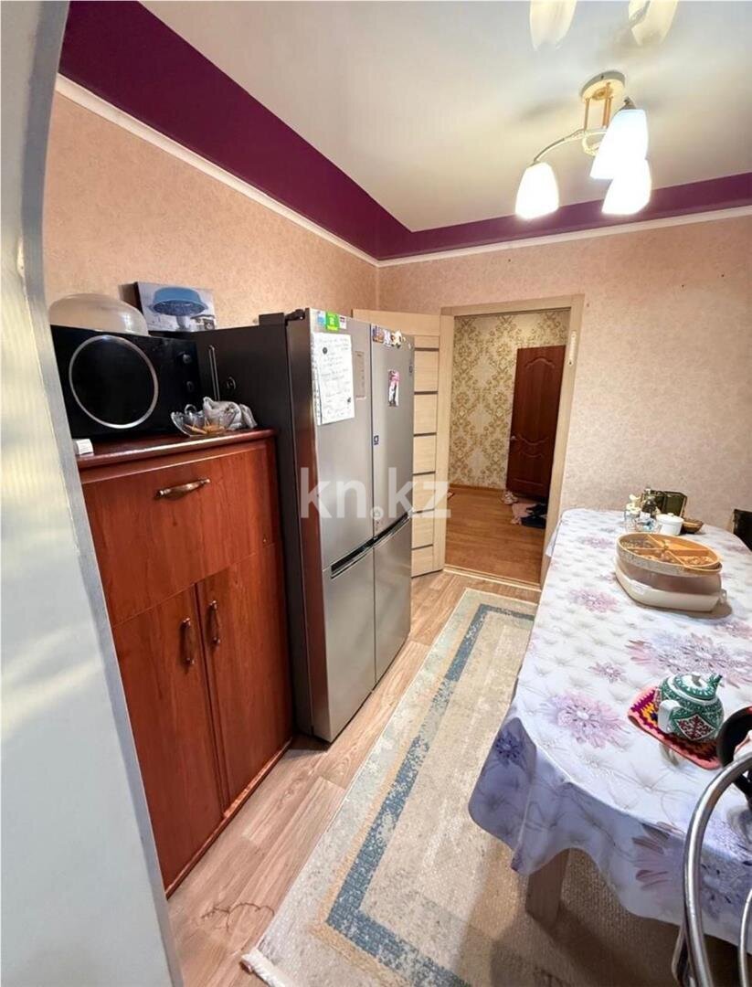 Продажа 3-комнатной квартиры, 75 м² в Темиртау - фото 11