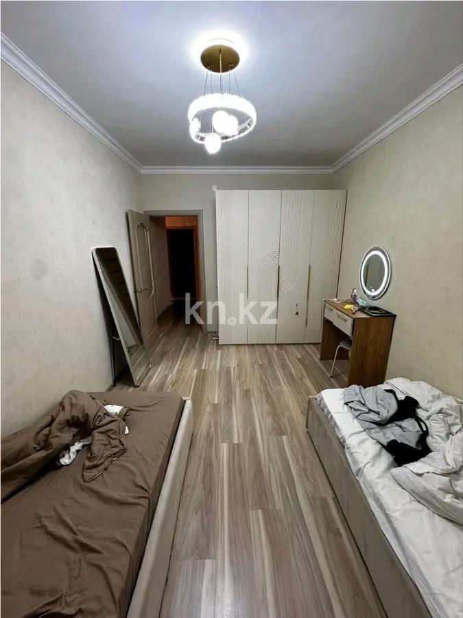 Продажа 3-комнатной квартиры, 76.4 м² в Астане - фото 3