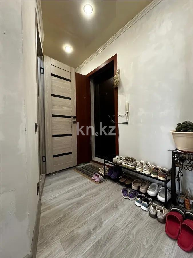 Продажа 1-комнатной квартиры, 28.3 м² в Астане - фото 4