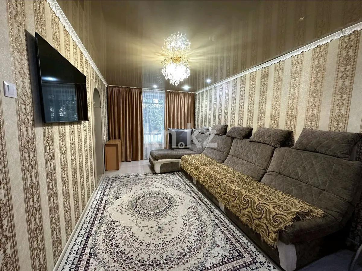 Продажа 2-комнатной квартиры, 48 м², квартал 29А, дом  1 в Абае