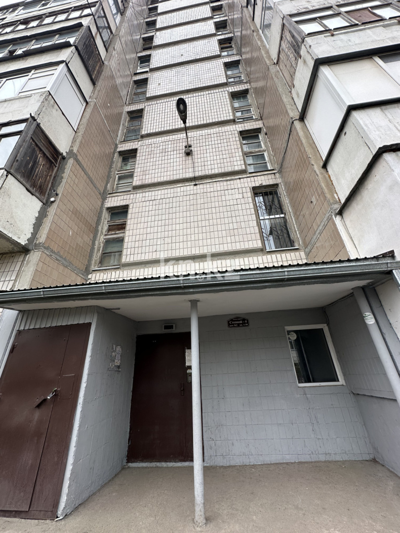 Продажа 1-комнатной квартиры, 42.1 м² в Караганде - фото 21