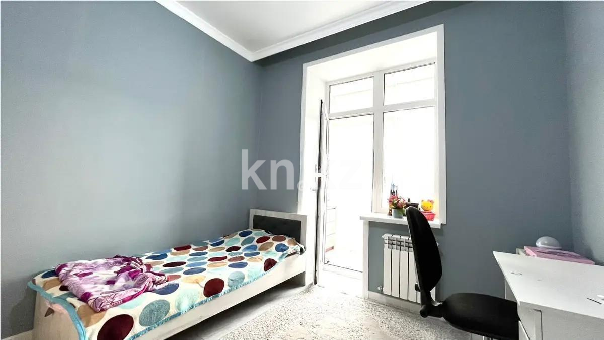 Продажа 1-комнатной квартиры, 42 м² в Астане - фото 2