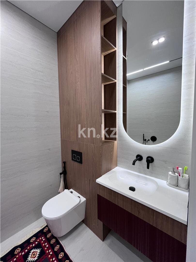 Продажа 3-комнатной квартиры, 89 м² в Караганде - фото 18