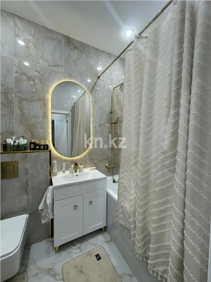 Продажа 2-комнатной квартиры, 49 м² в Алматы - фото 4