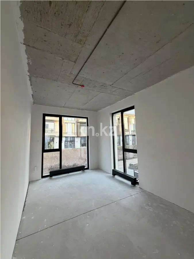 Продажа 2-комнатной квартиры, 88.9 м² в Алматы - фото 2