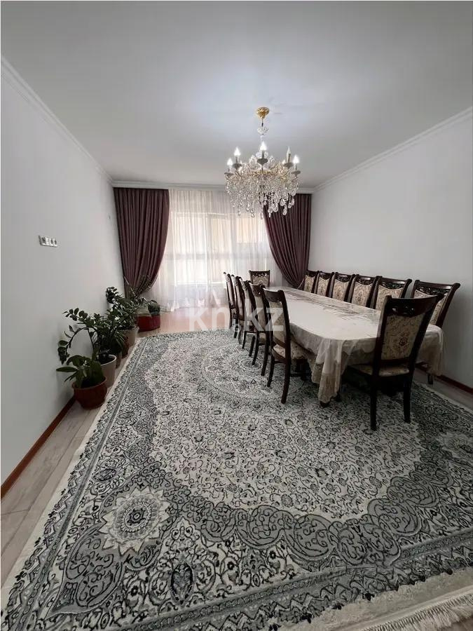 Продажа 3-комнатной квартиры, 132 м² в Алматы
